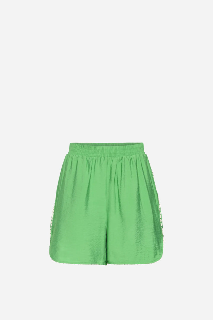 Ihleni Shorts / Bright Green