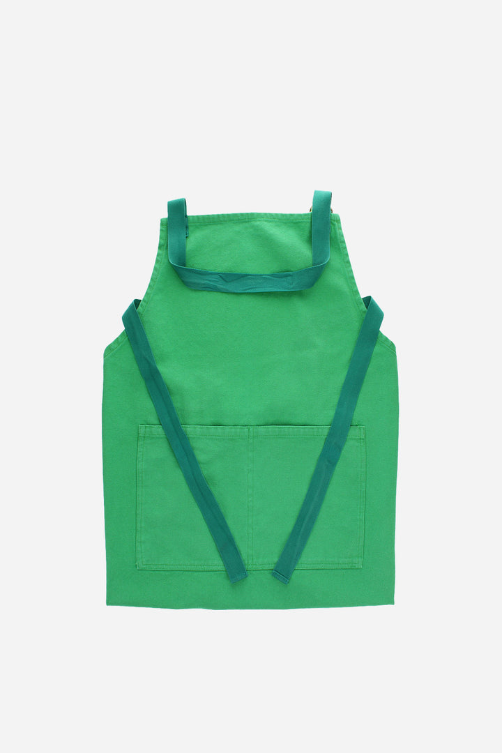 Apron / Green