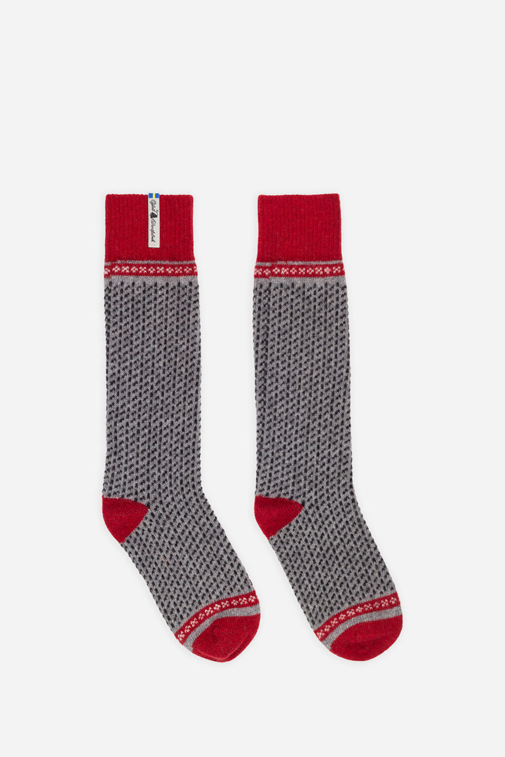 Socks / Skafto Grey