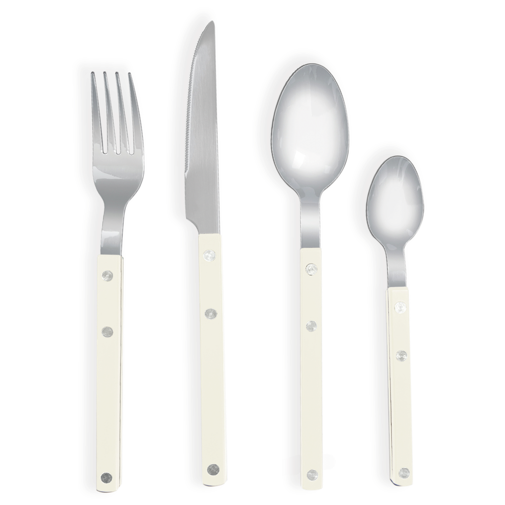 Gustave Cutlery Ivory