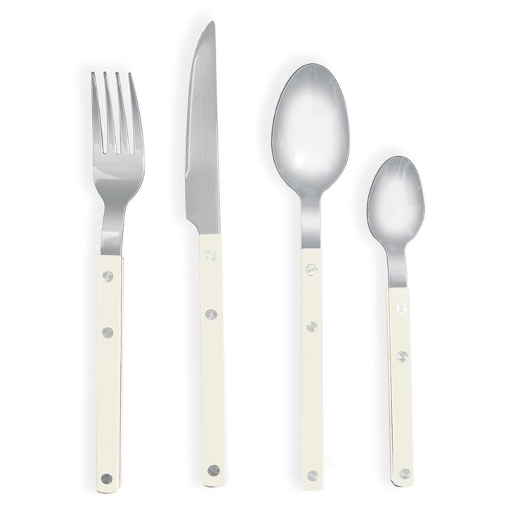 Gustave Cutlery Ivory