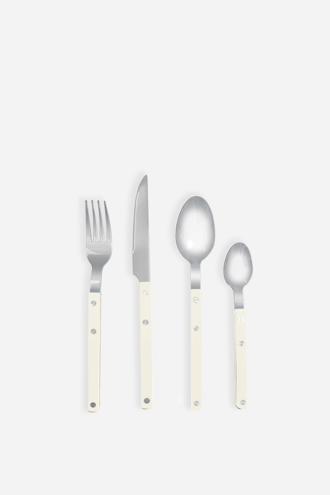 Gustave Cutlery Ivory