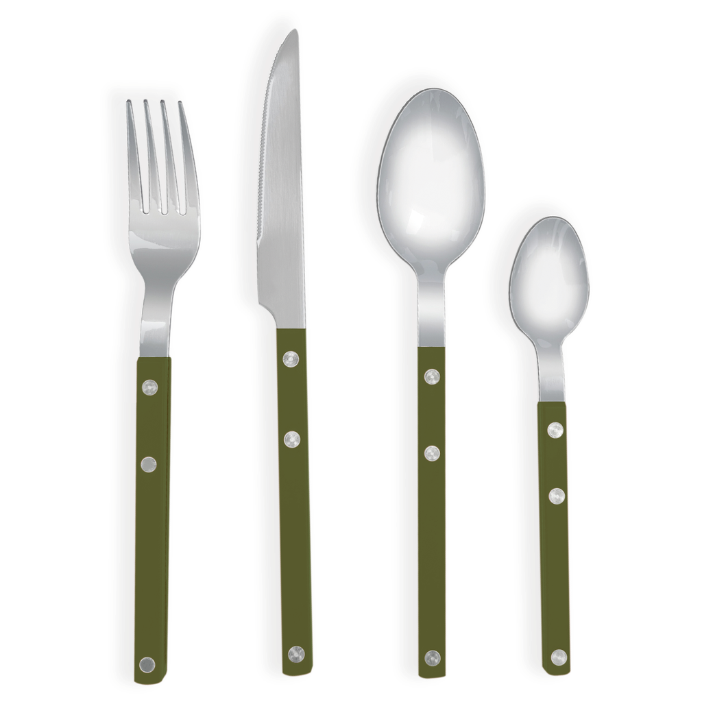 Gustave Cutlery Khaki