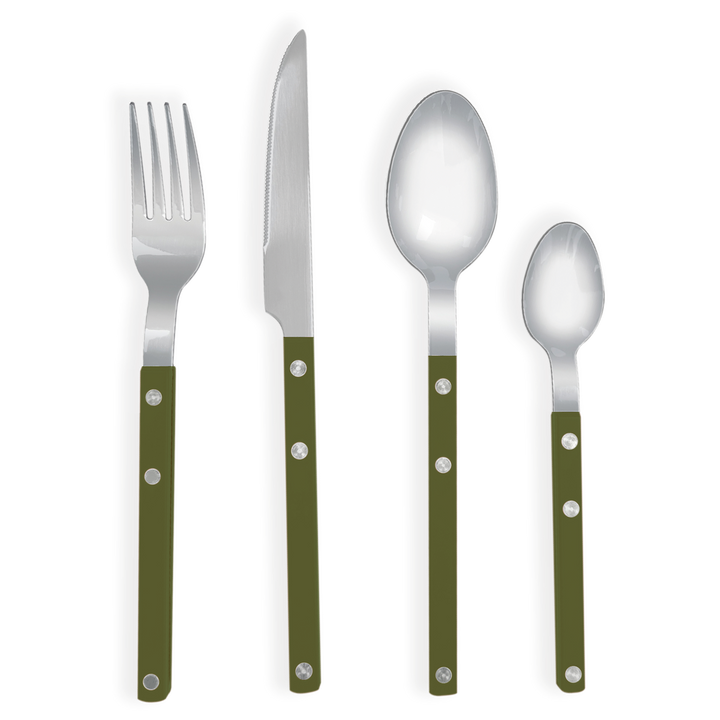 Gustave Cutlery Khaki