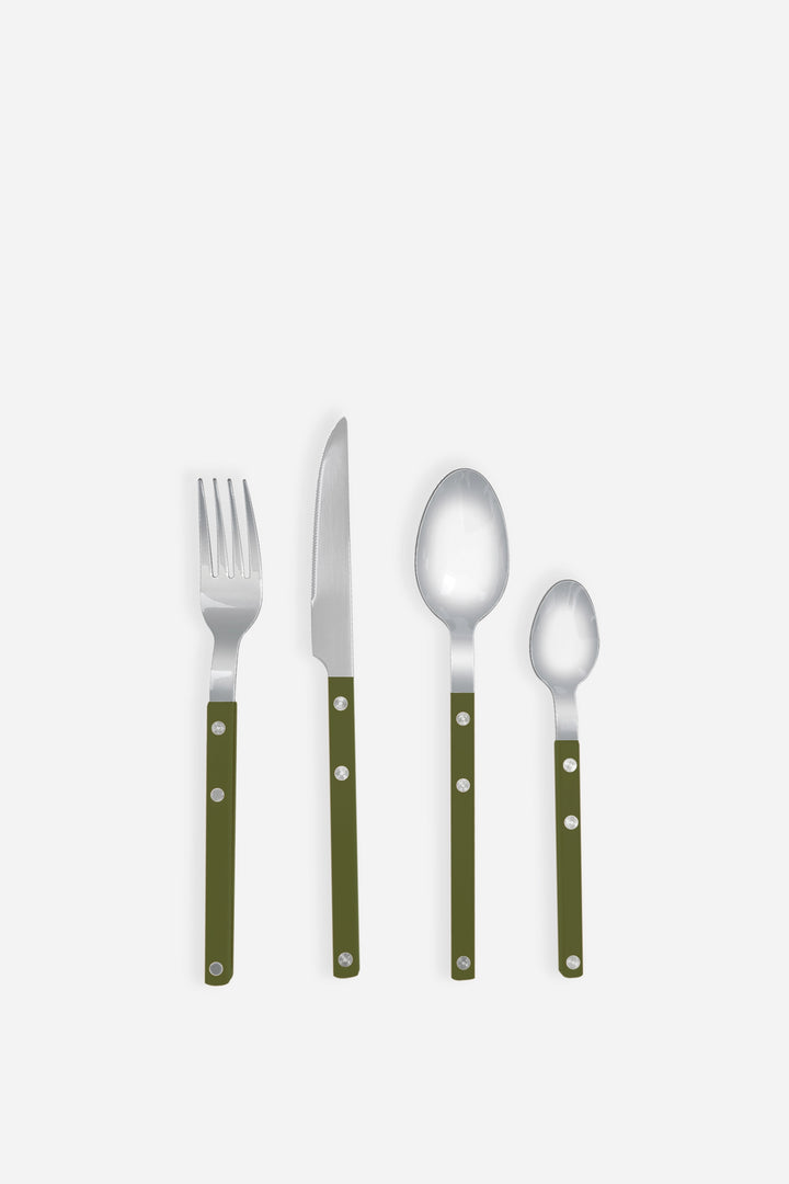 Gustave Cutlery Khaki