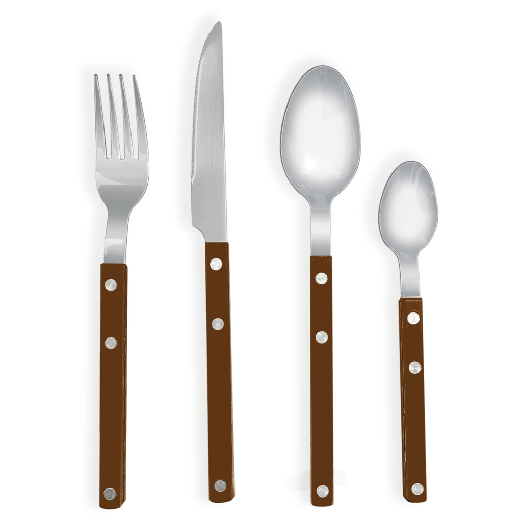 Gustave Cutlery Moka