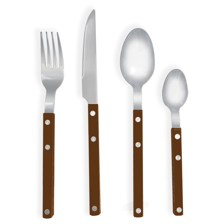 Gustave Cutlery Moka