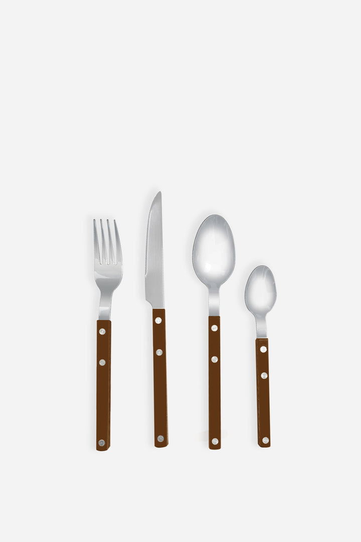 Gustave Cutlery Moka