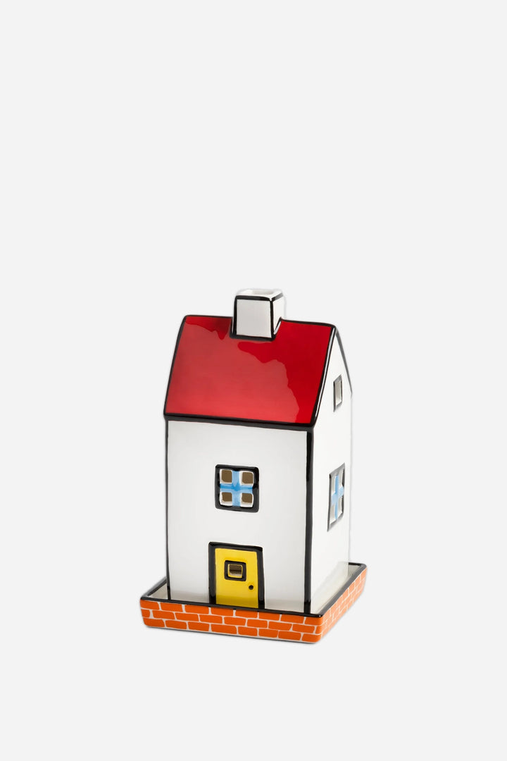 Haines Tealight Holder Townhouse