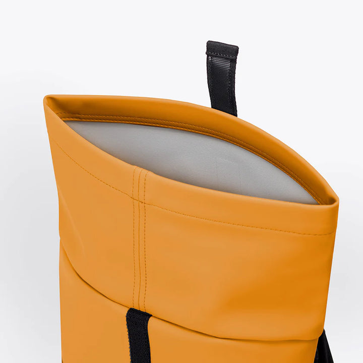 Hajo Mini Backpack / Honey Mustard