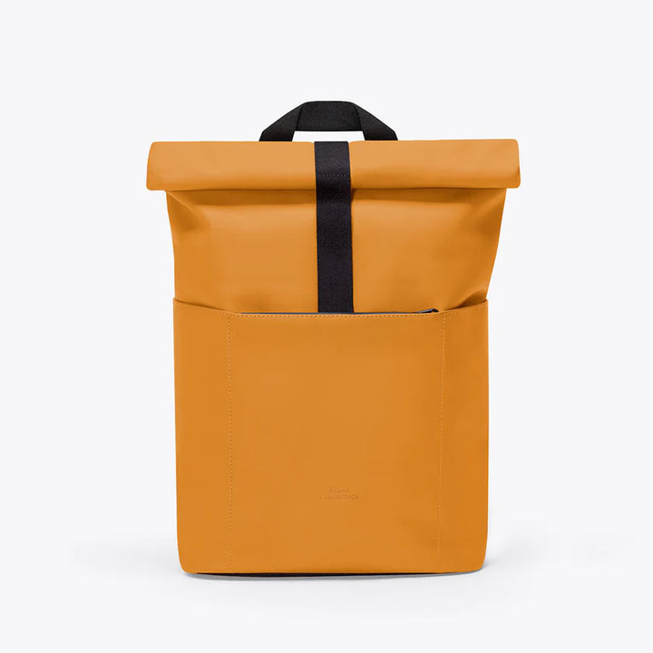 Hajo Mini Backpack / Honey Mustard