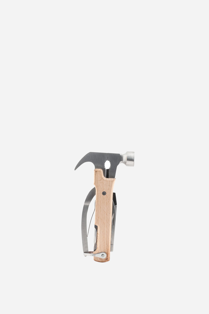 Wood Multi Hammer Tool