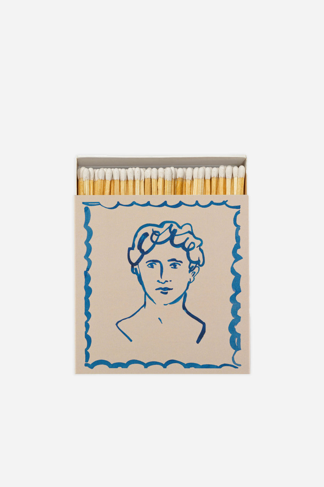 Matches / Handsome by Wanderlust Paper Co.