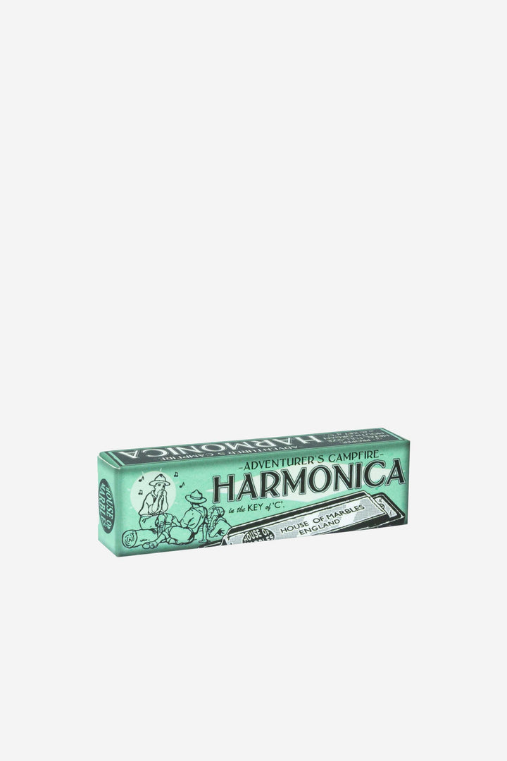 Harmonica