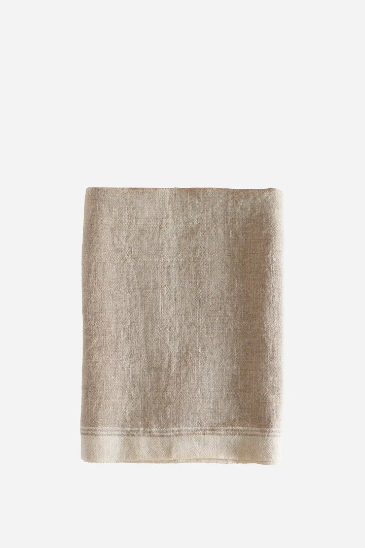 Havana T-Towel Linen Blend / Natural