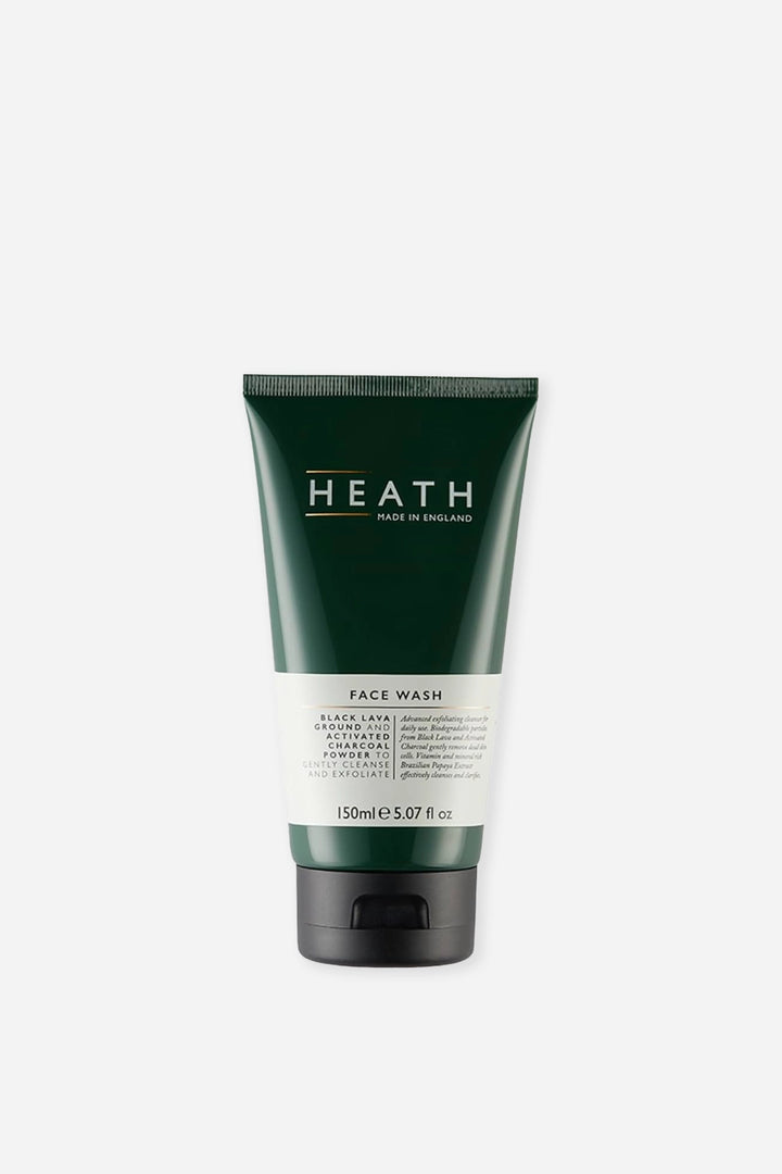 Heath Face Wash / 150ml
