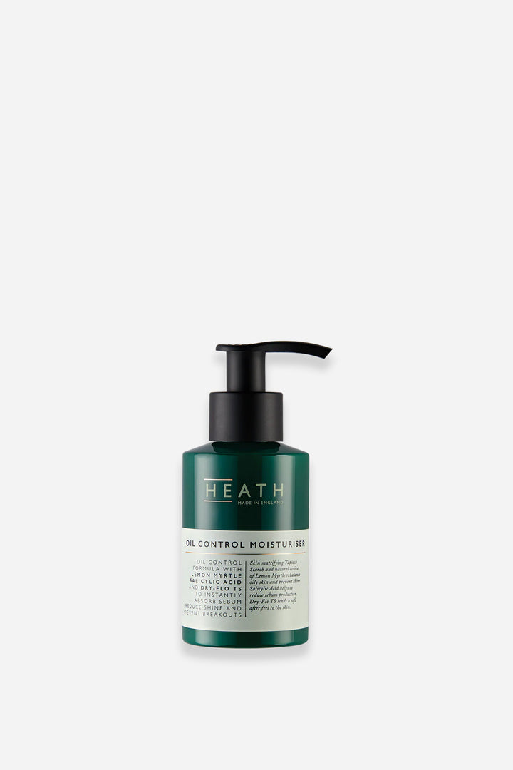 Heath  Oil Control Moisturiser