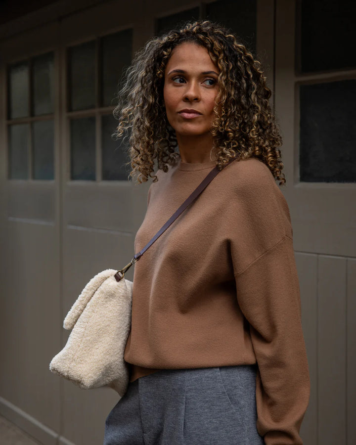 Holborn Bag / Sherpa