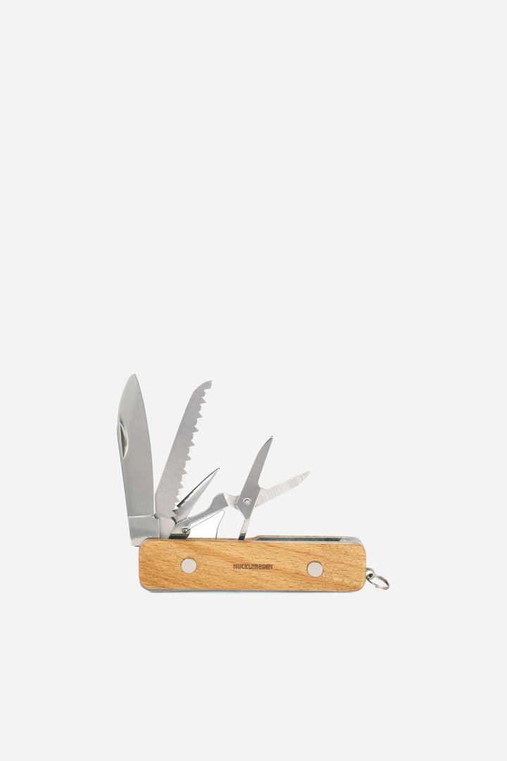 Huckleberry Pocket Knife
