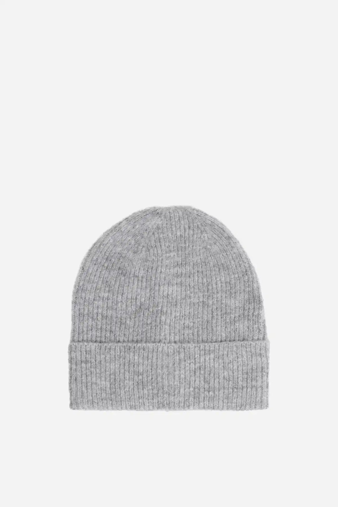 Iaivo Beanie / Lt.Grey Melange