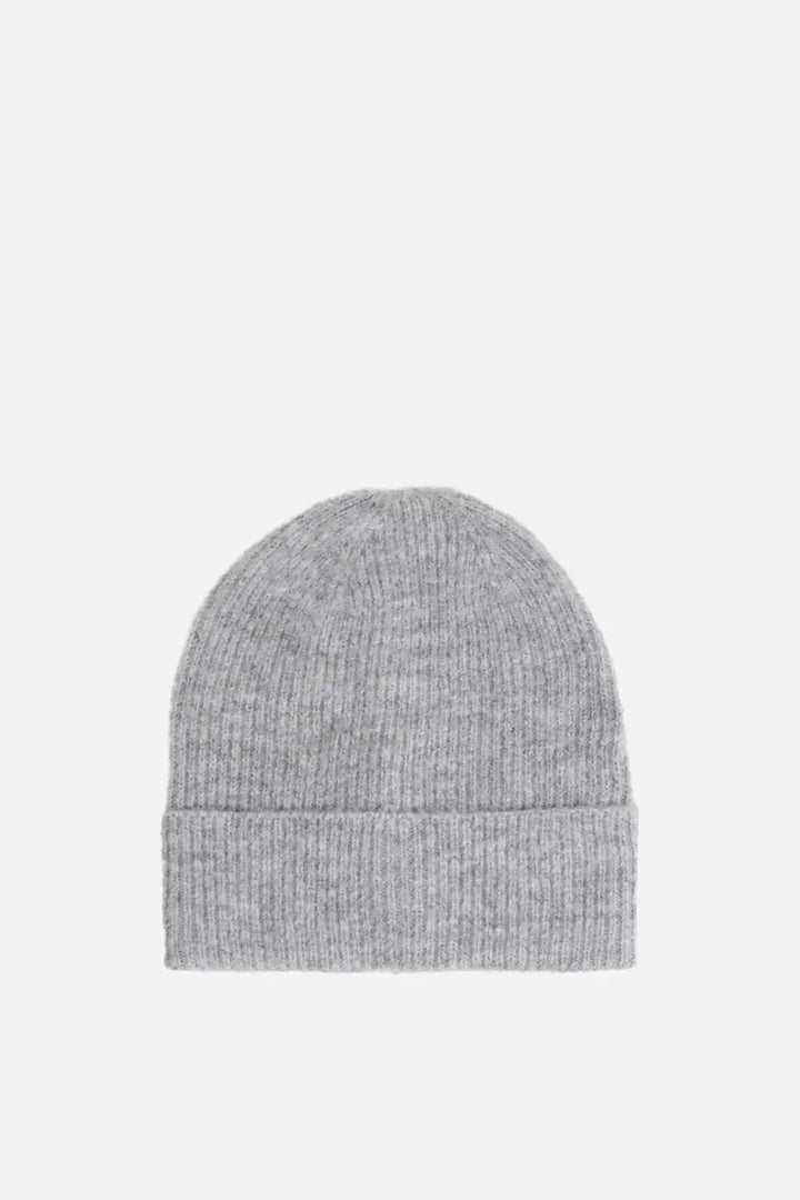 Iaivo Beanie / Lt.Grey Melange
