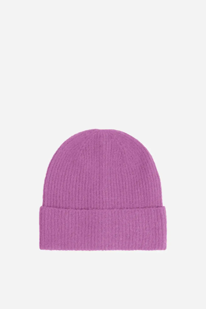 Iaivo Beanie / Meadow Mauve