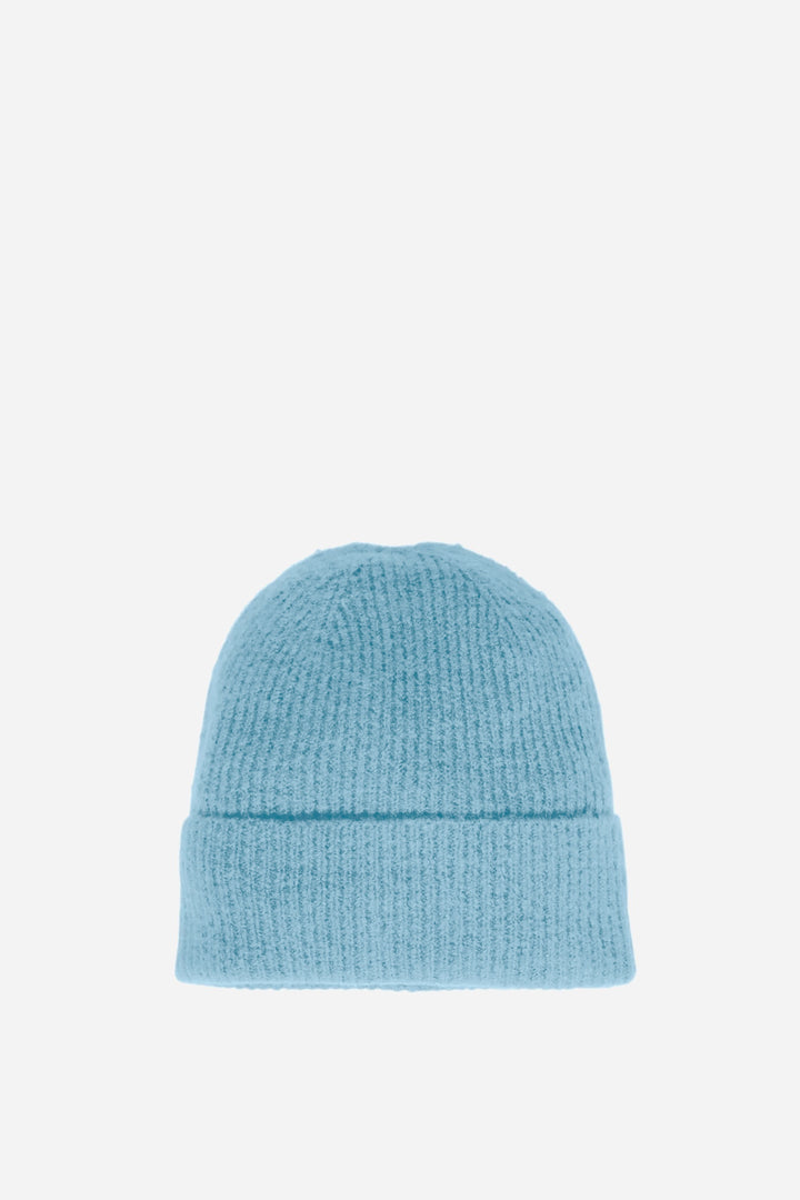 Iaivo Beanie Hat / Alaskan Blue