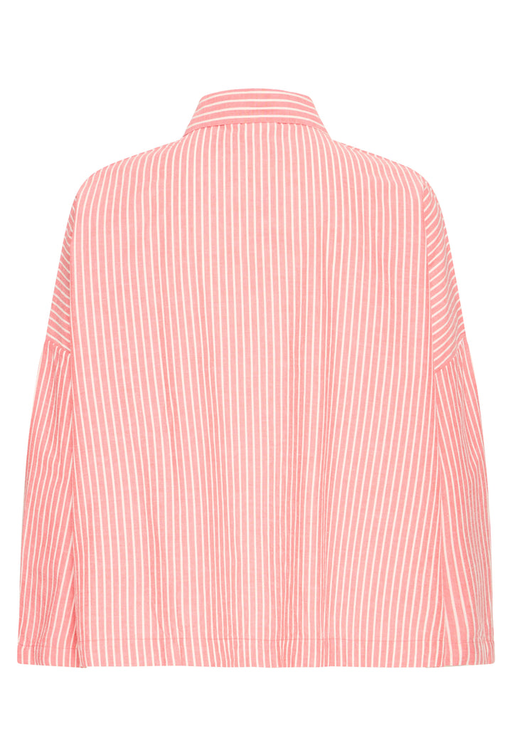 IHGILEY / Shirt / Birch Pink