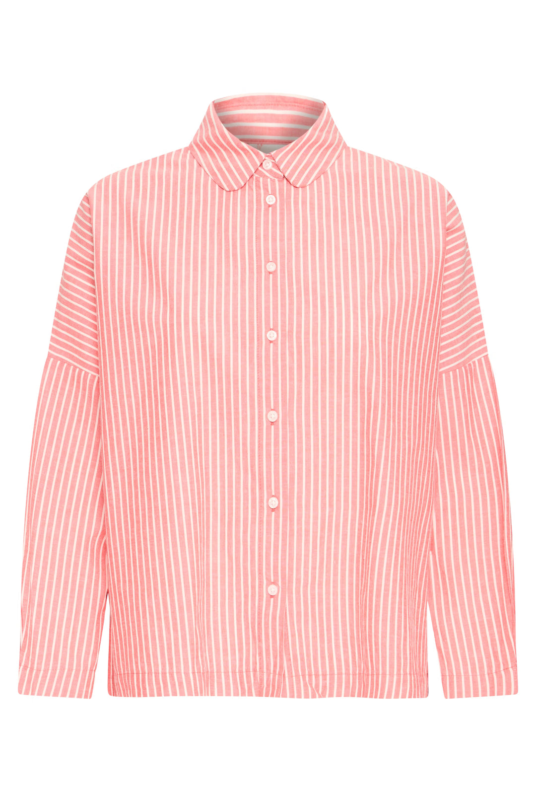 IHGILEY / Shirt / Birch Pink