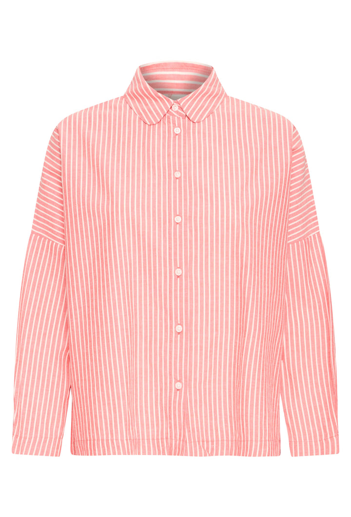 IHGILEY / Shirt / Birch Pink