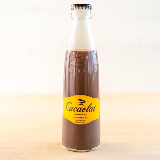 Cacaolat Original / 200ml
