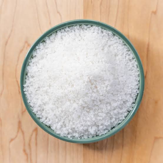 Fleur de Sel / 100g