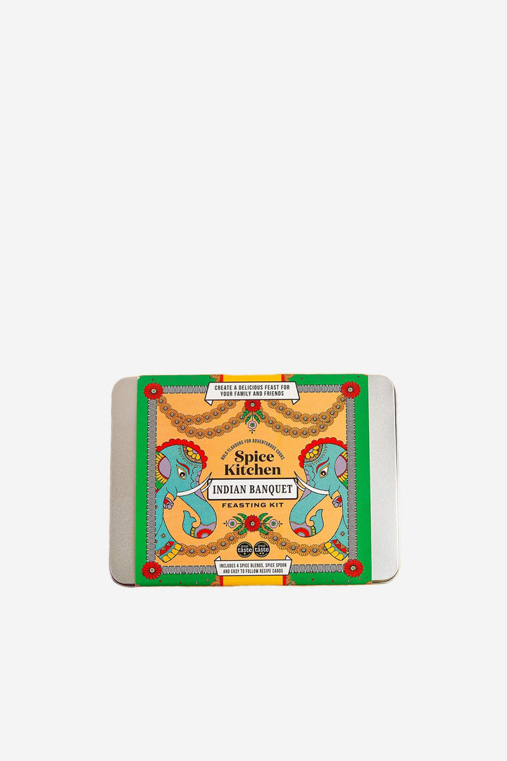 Feasting Kit / Indian