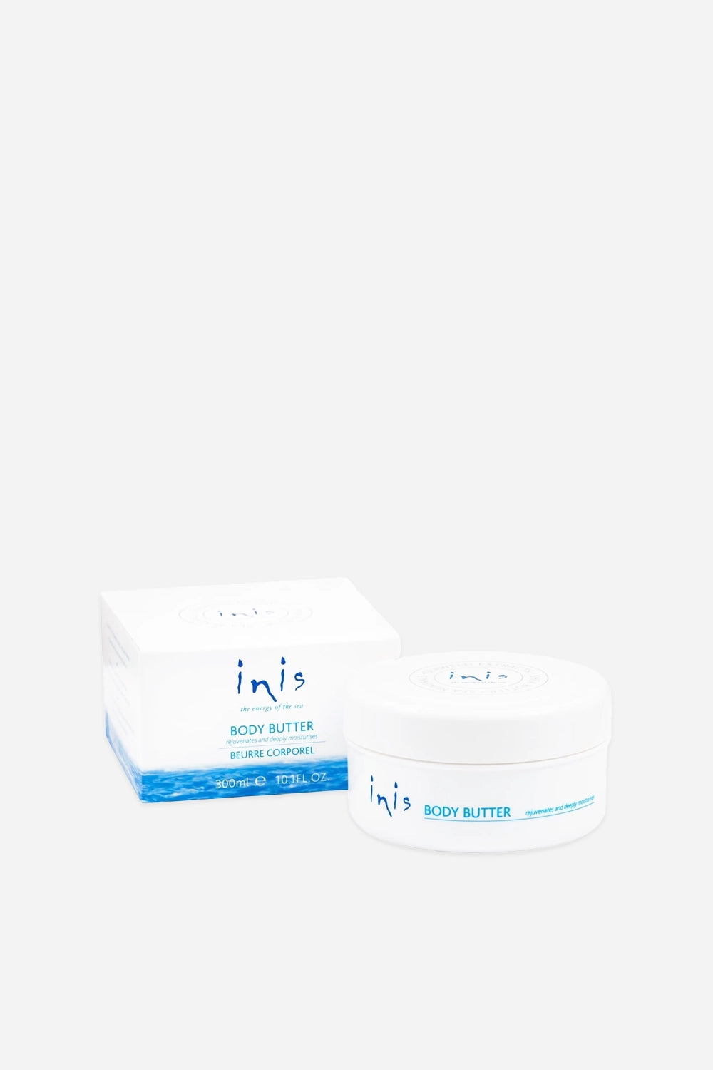 Inis Body Butter