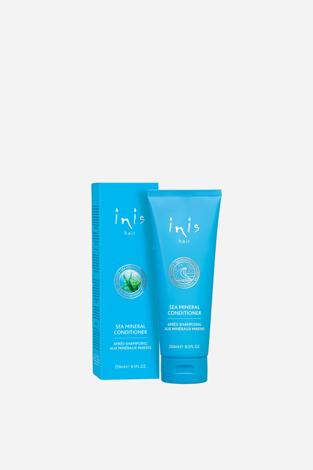 Inis Sea Mineral Conditioner 250ml - Domestic Science Home