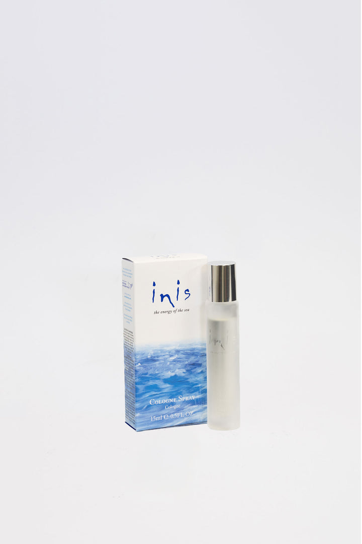 Inis Cologne Spray - Domestic Science Home