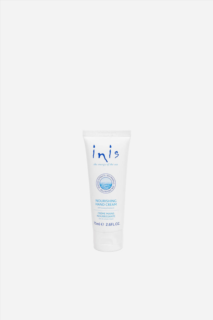 Inis Nourishing Hand Cream - Domestic Science Home