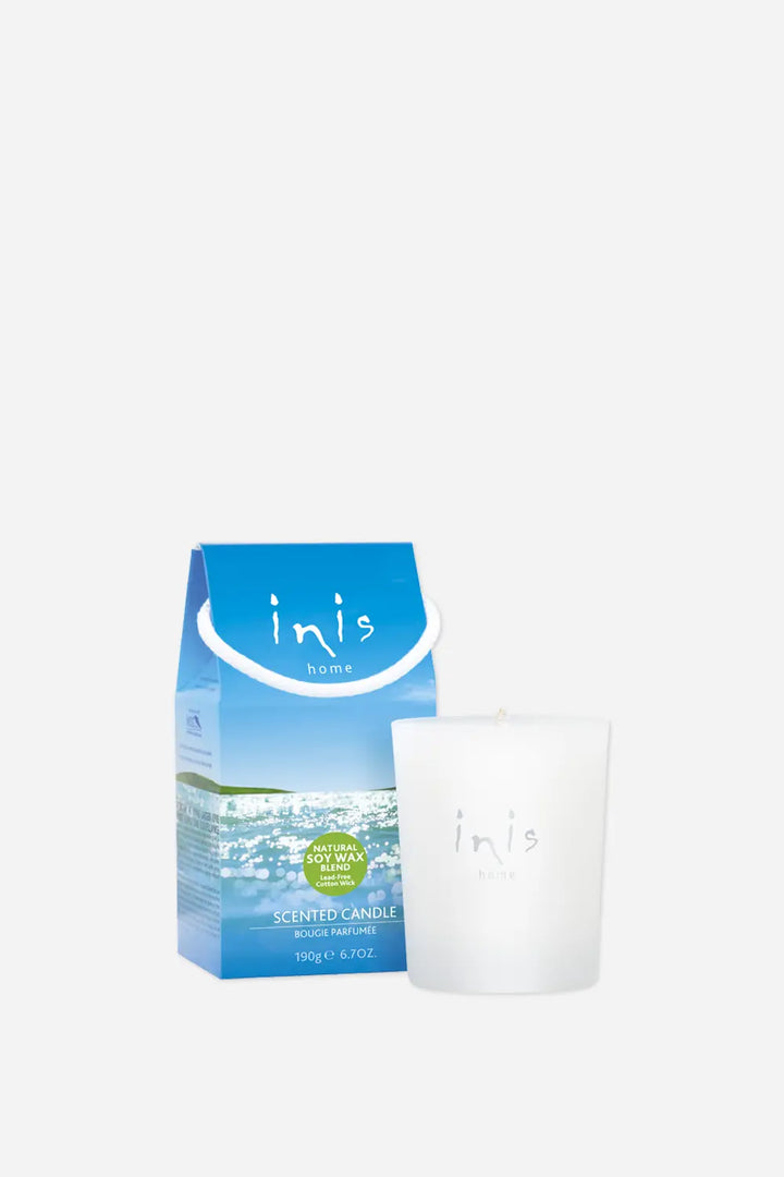 Inis Scented Candle