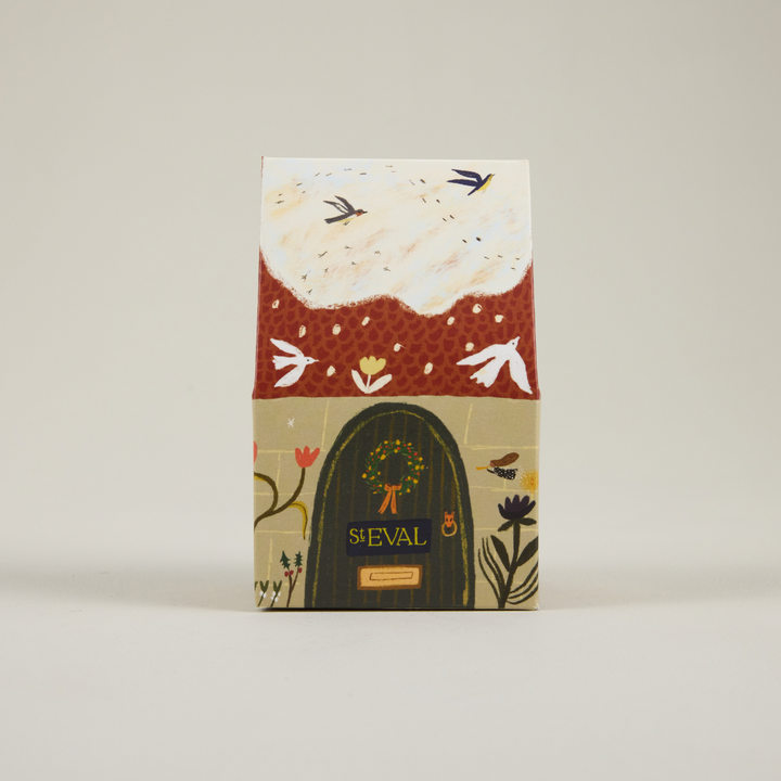 Christmas Cottage Inspiritus