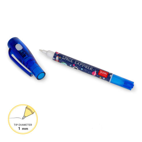 Invisible Ink Magic Pen