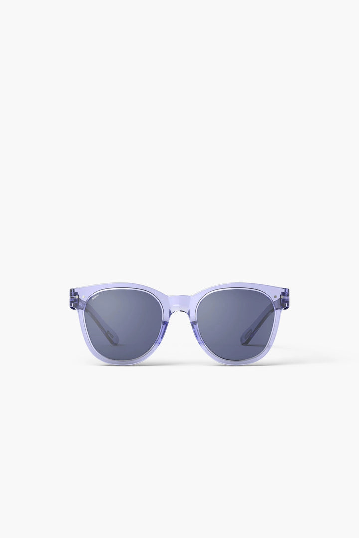 Izipizi Sunglasses / Adult /  Athletic Purple