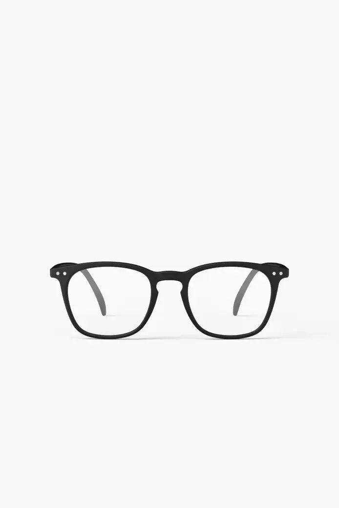 reading glasses black