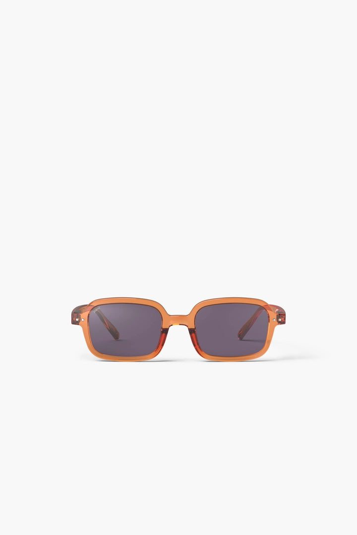 Izipizi Sunglasses / Adult / Play Orange Smash