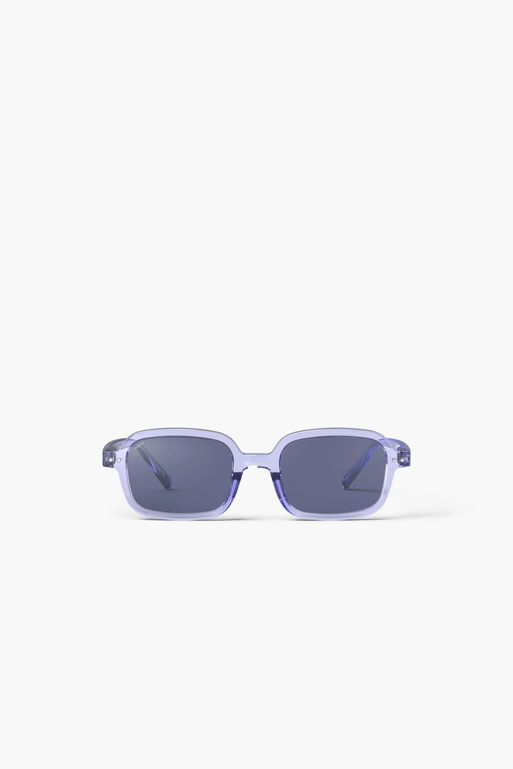 Izipizi Sunglasses / Adult /  Play Athletic Purple