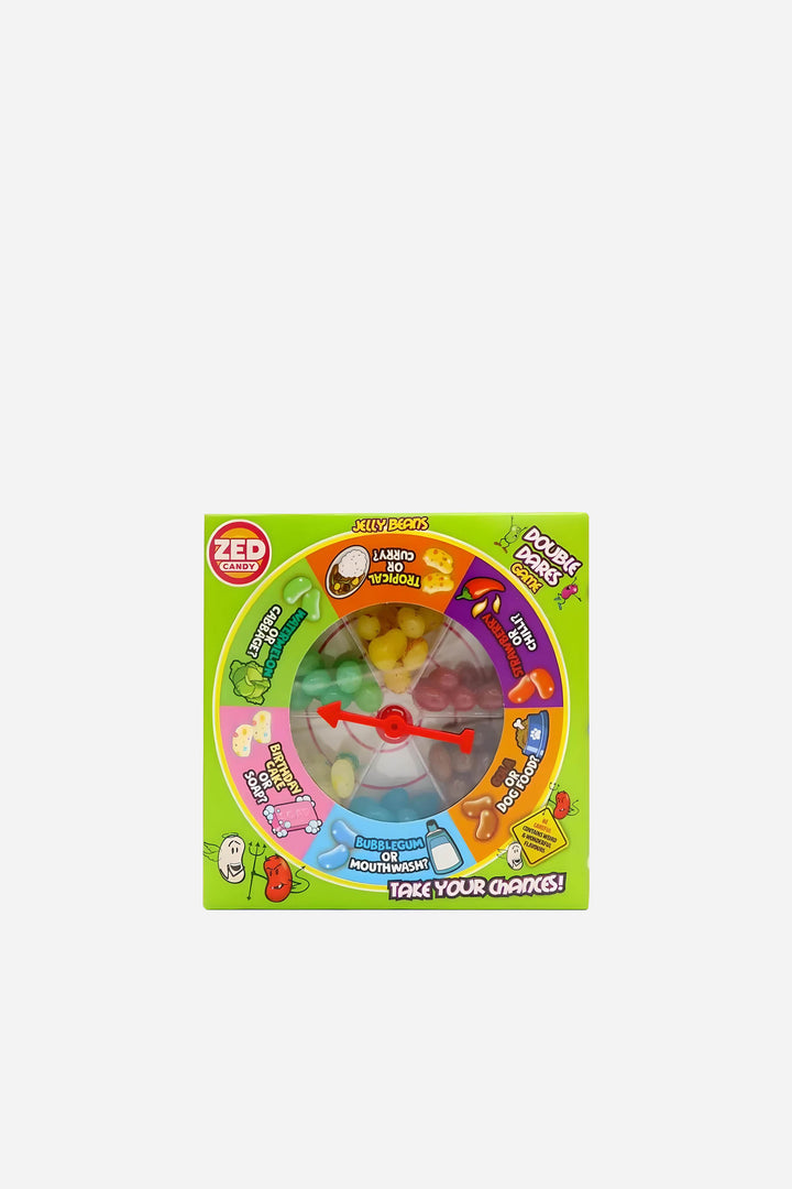 Jelly Bean Double Dare Game