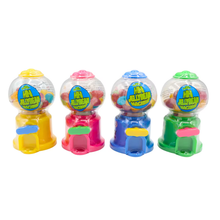 Jelly Bean Machine