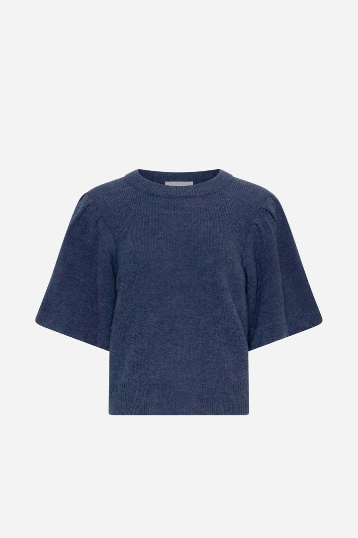 MSCH Jinie Hope 2/4 Pullover / Vintage Indigo