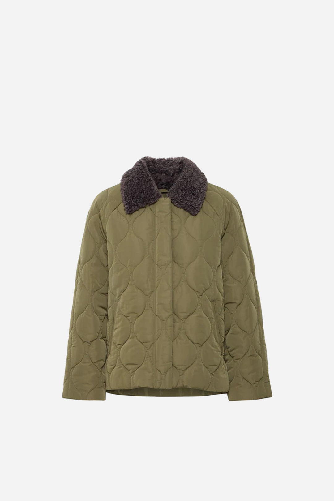 Ihsonora Jacket / Kalamata - Domestic Science Home