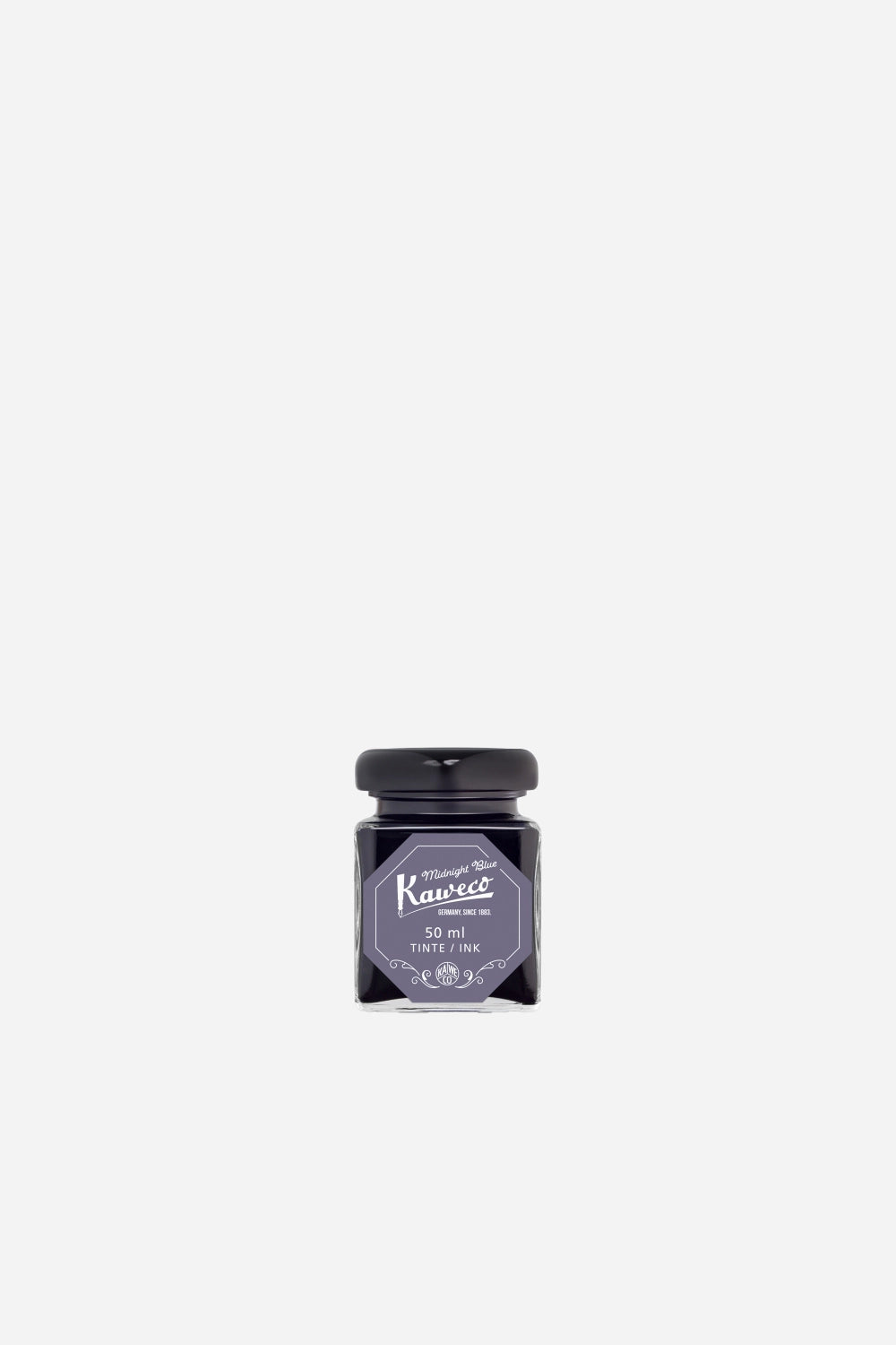 Kaweco Bottled Ink 50ml / Midnight Blue