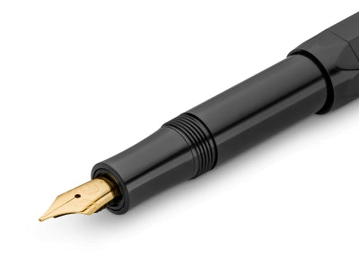 Kaweco Classic Fountain Pen / Black